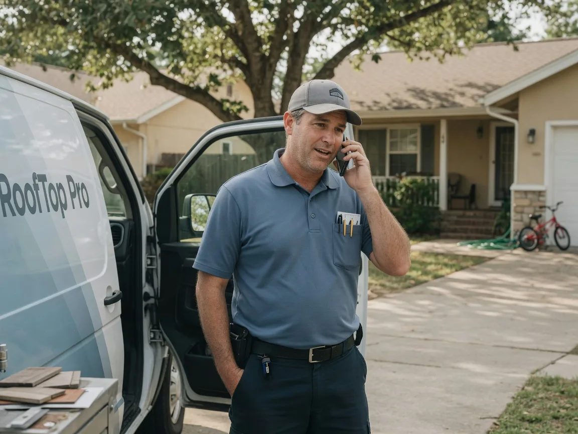 Roof Repair Rich Square, NC FAQs
