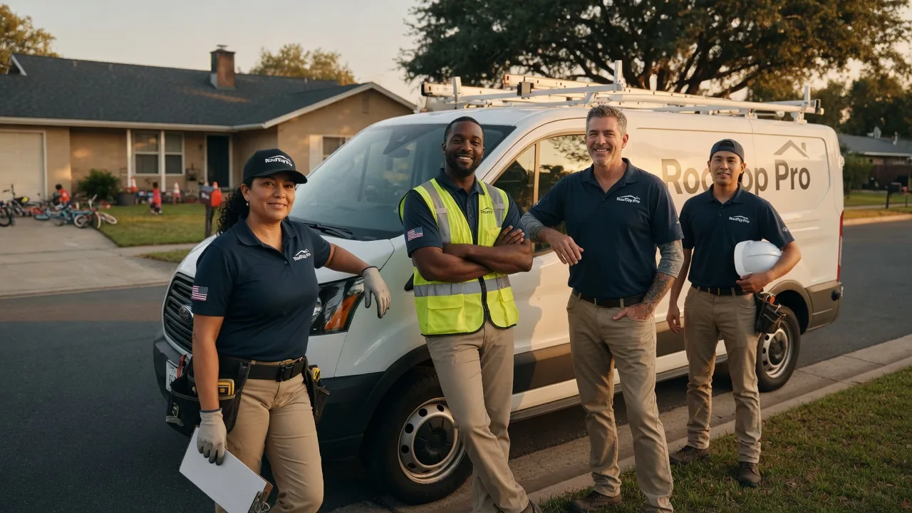 Roof Repair in Rich Square, NC near me